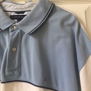 Tommy Hilfiger polo shirt