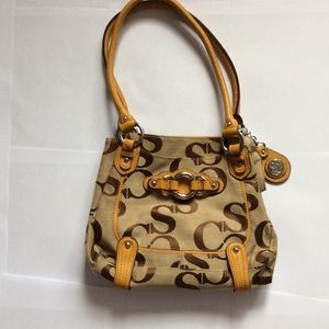 Sophia Caperelli hand bag