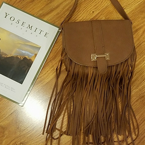 Wild West Vegan Crossbody - Picture 2 of 5
