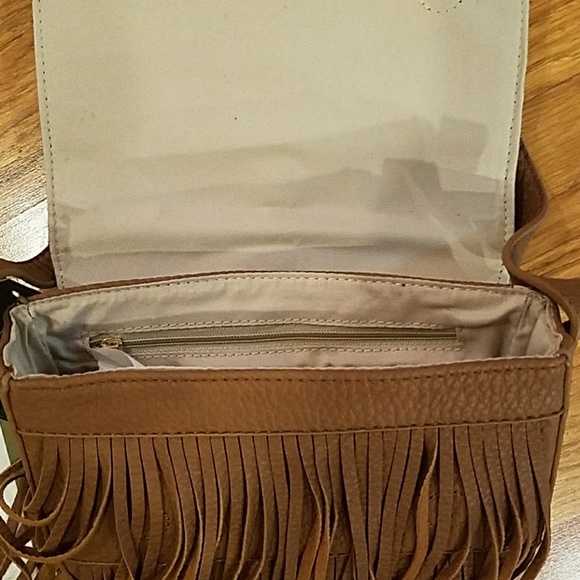 Wild West Vegan Crossbody - Picture 3 of 5