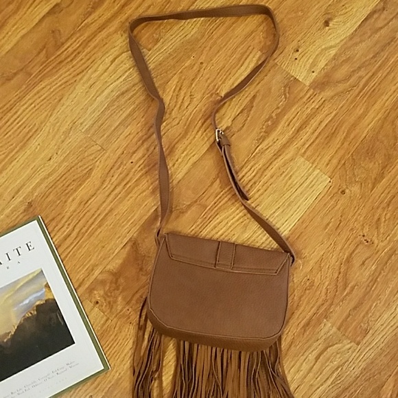 Wild West Vegan Crossbody - Picture 5 of 5