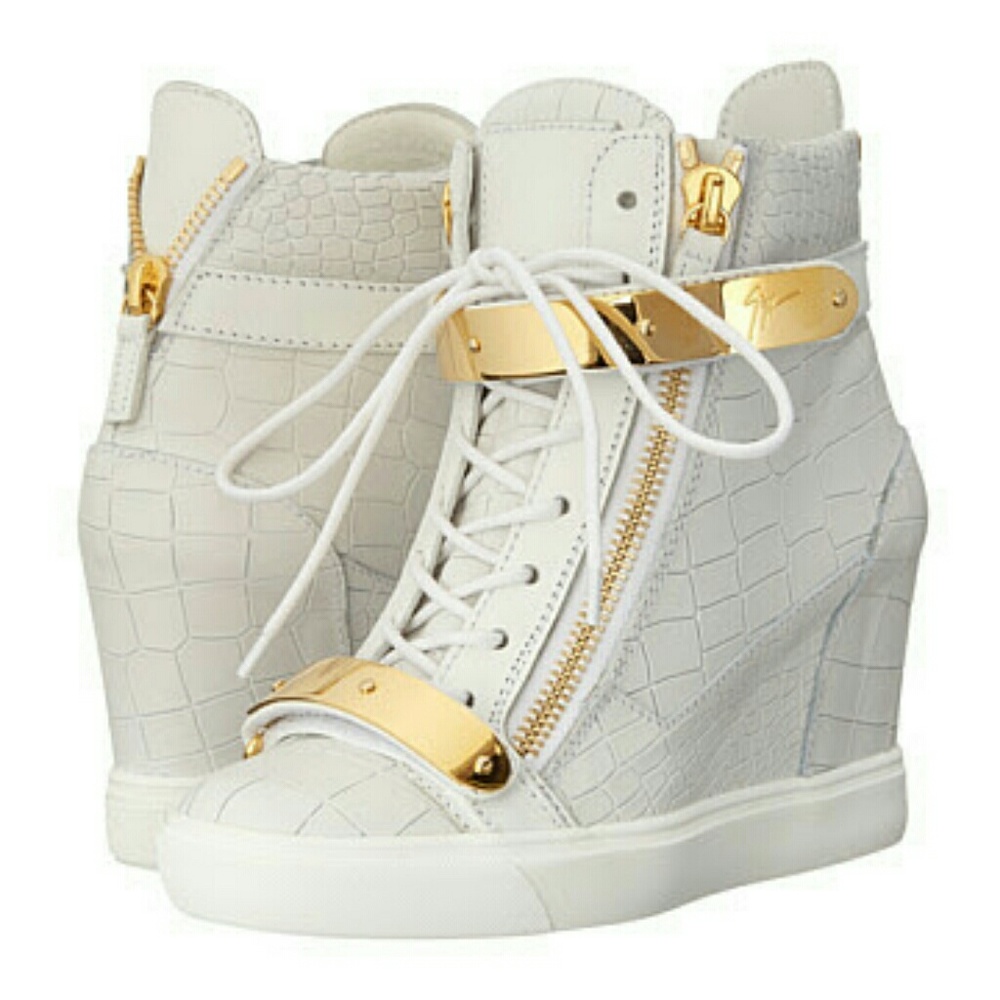 Giuseppe Zanotti Lorenz Donna shoes - Picture 1 of 3