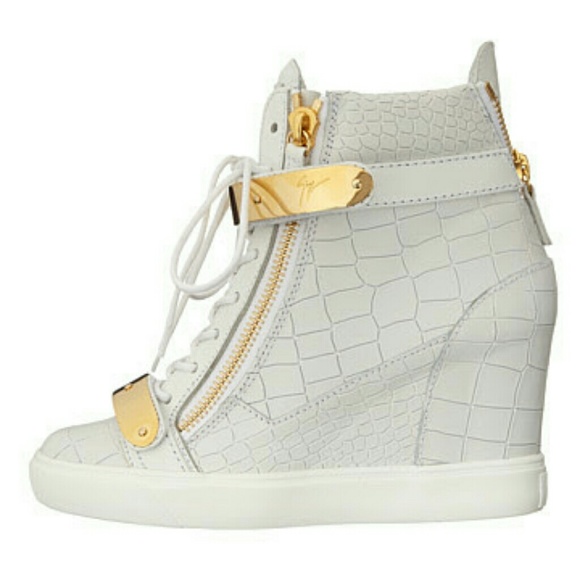 Giuseppe Zanotti Lorenz Donna shoes - Picture 2 of 3