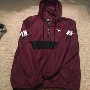 Windbreaker