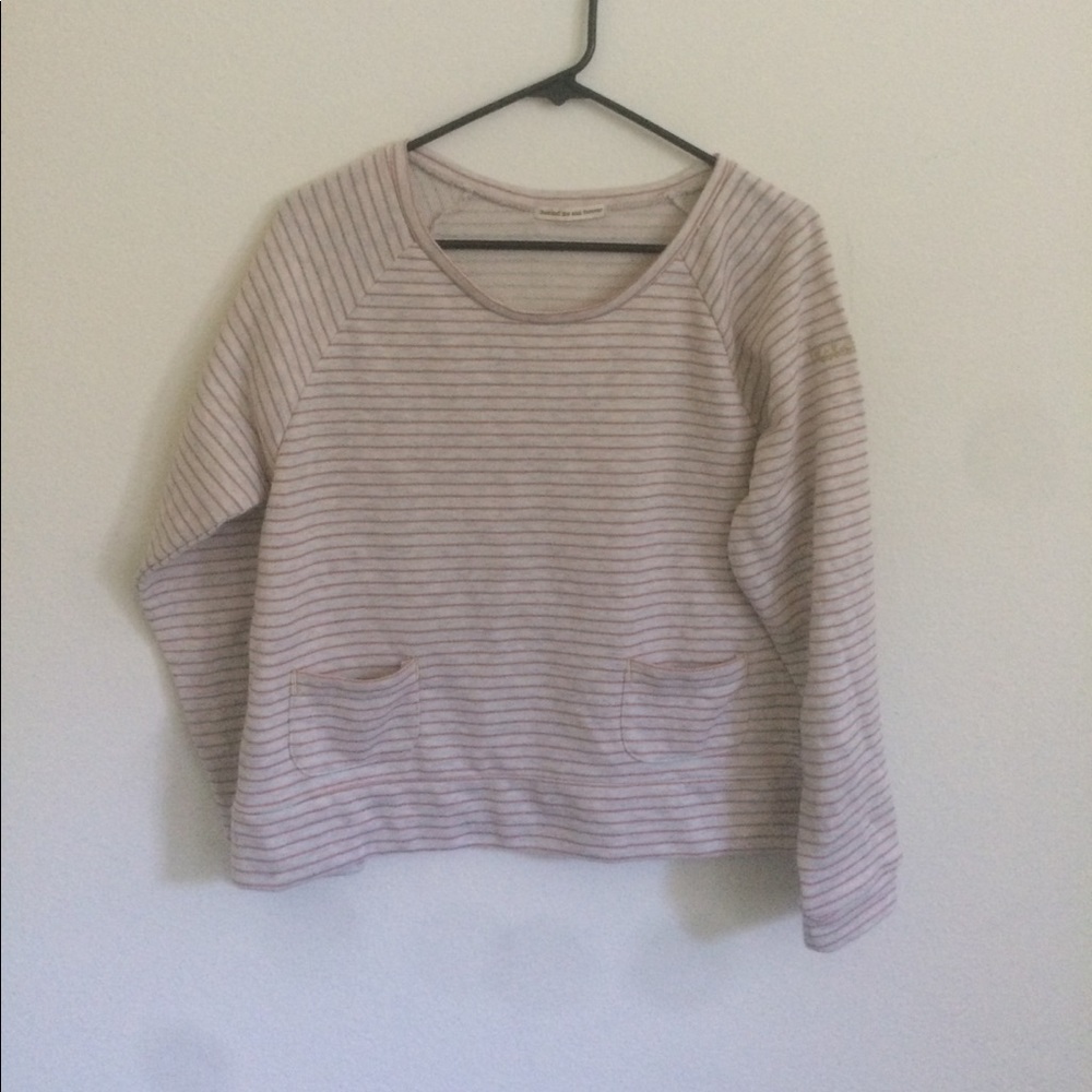 Cute Korean sweatshirt