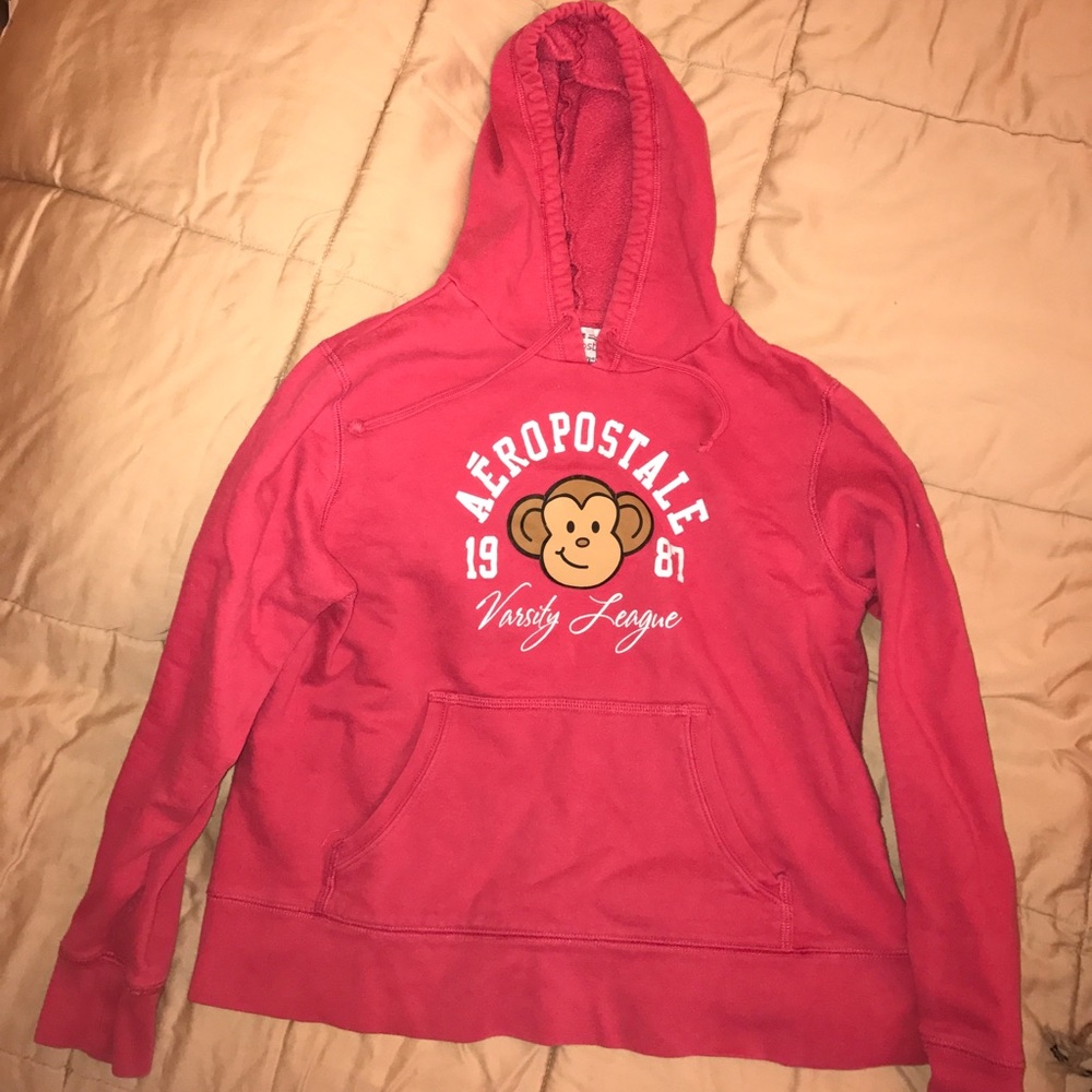 Aeropostale hoodie