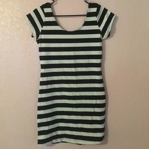 Charlotte Russe summer dress