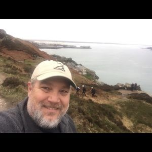 Meet your Posher, David