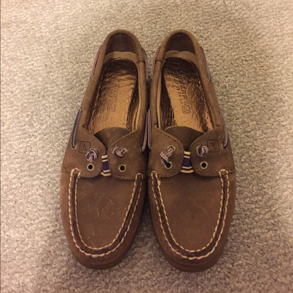 Sperry top- sider - Picture 3 of 4