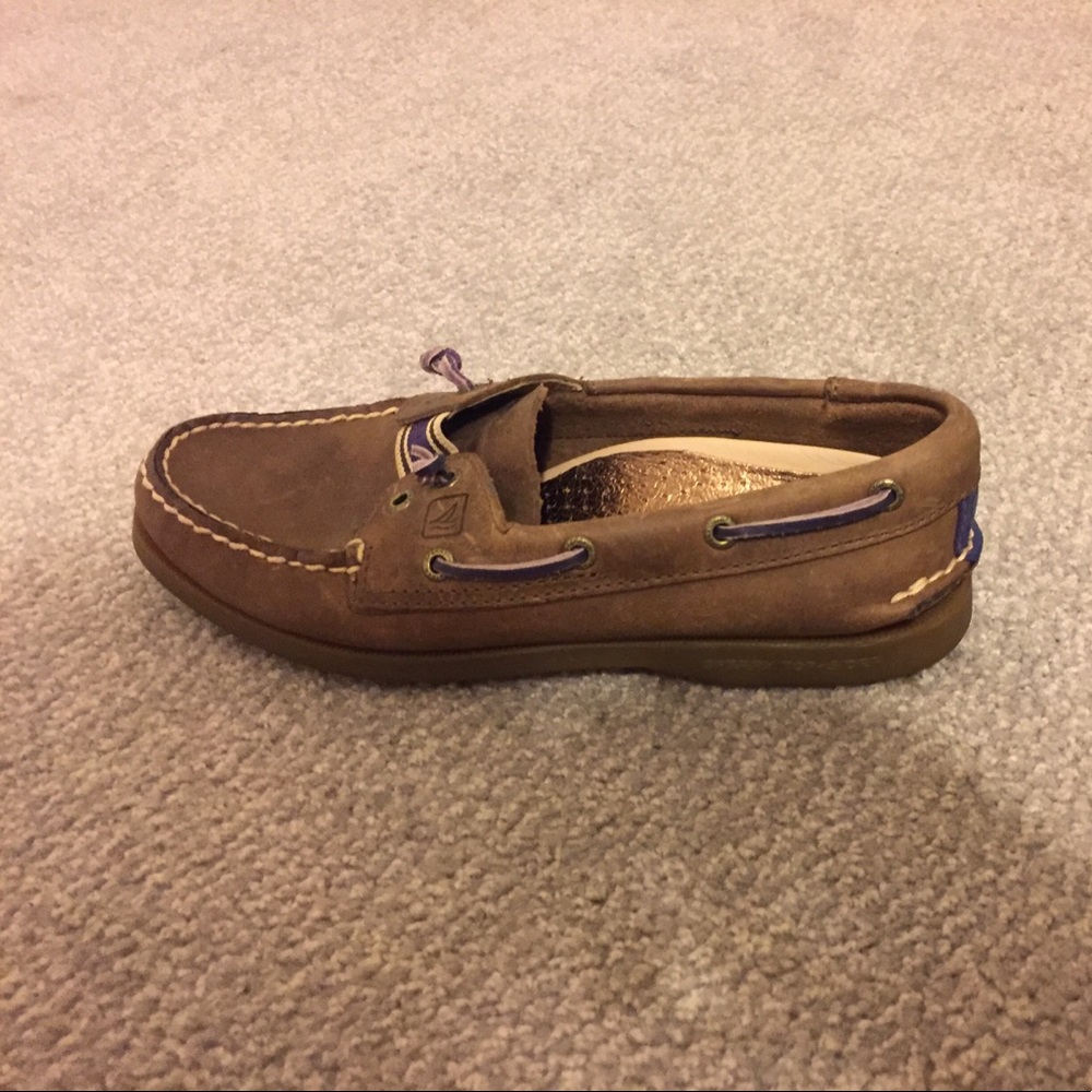 Sperry top- sider - Picture 4 of 4