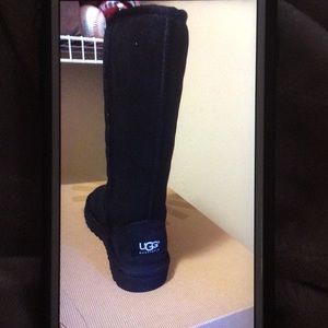 Uggs brand new