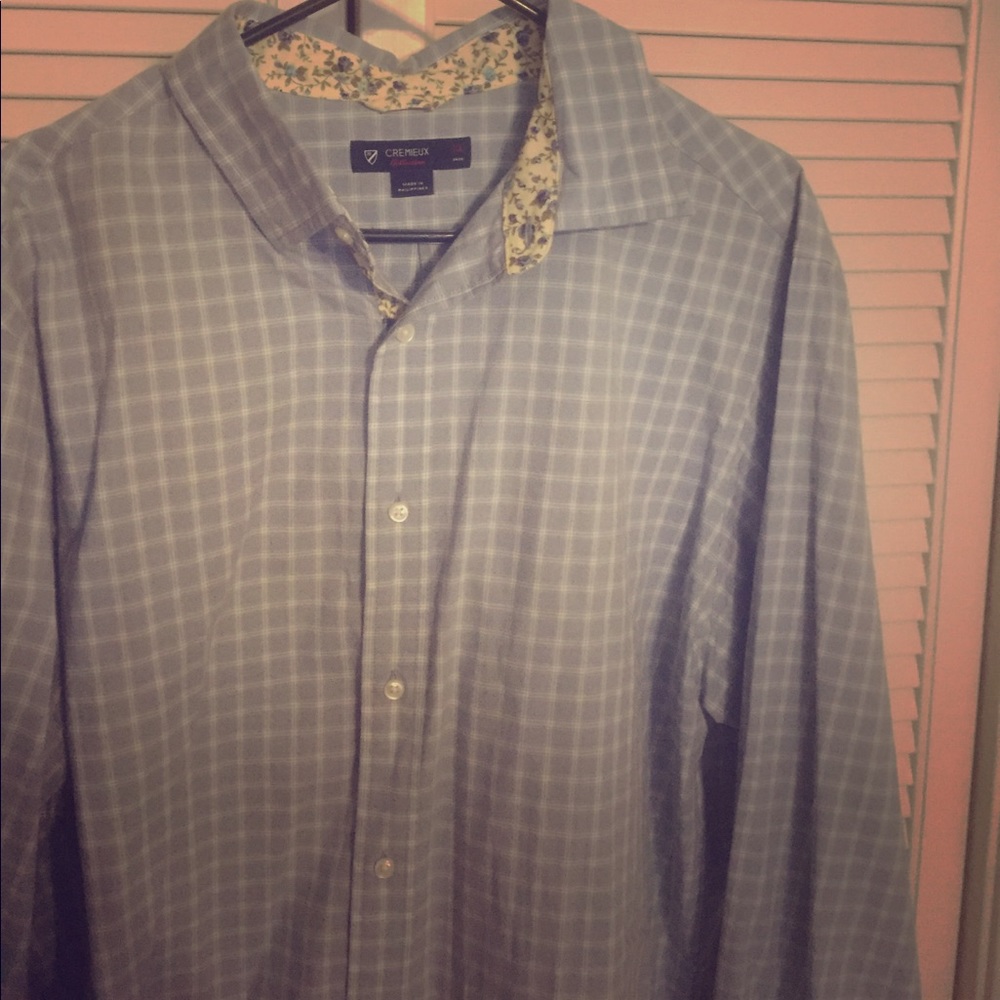 Button Down shirt