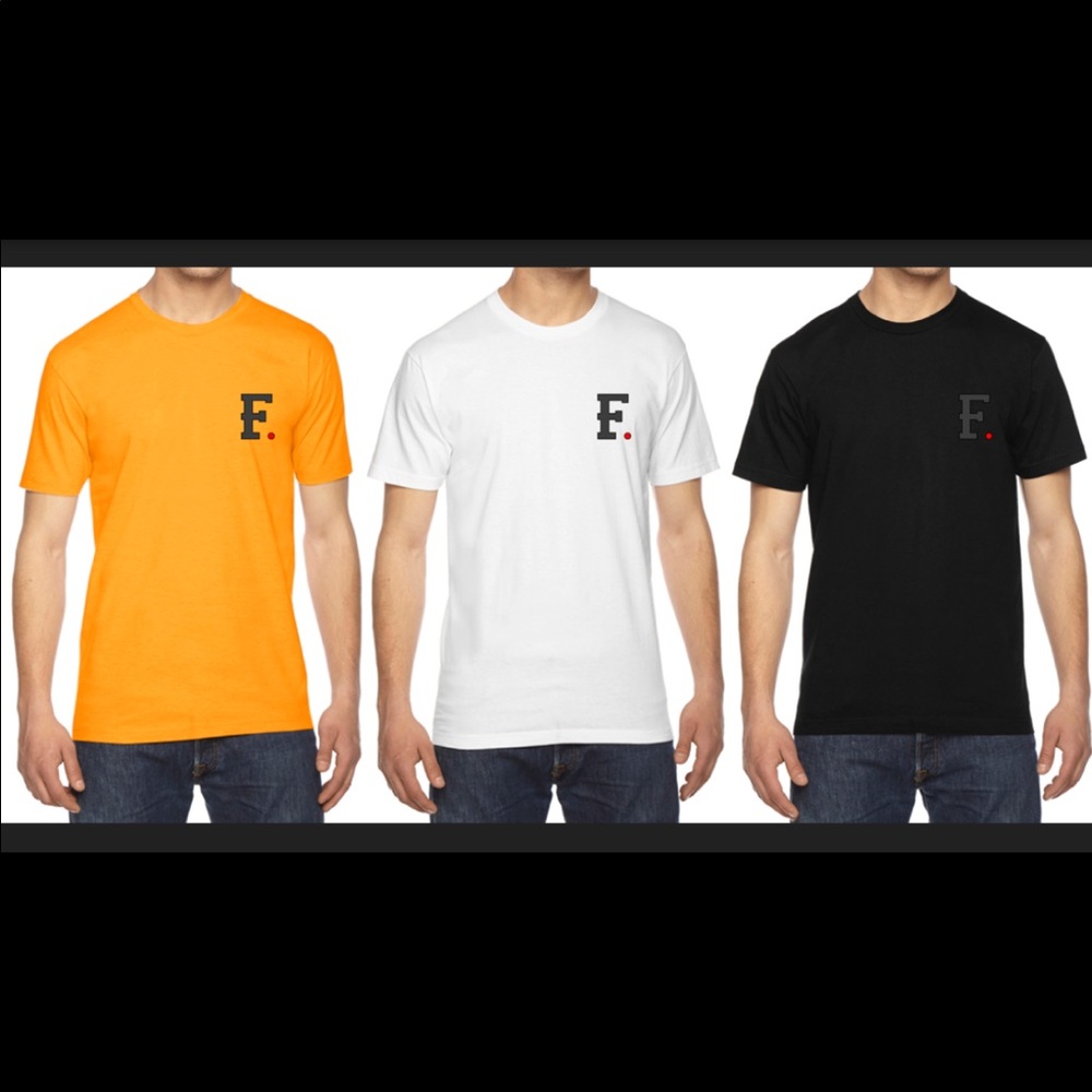 Fame is a clothing line, this is our first product