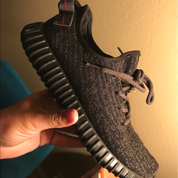 YEEZY BOOST 350! - Picture 7 of 8