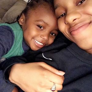 Meet your Posher, Adriana