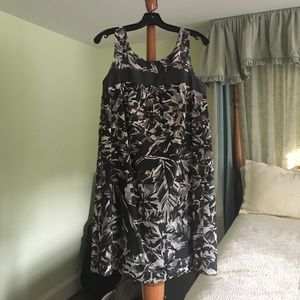 Trina Turk dress - size 8