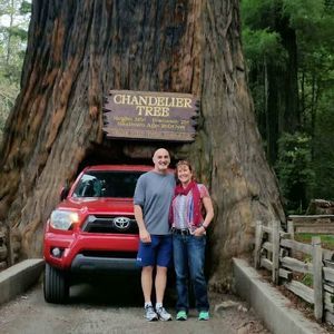 Meet your Posher, Buffy