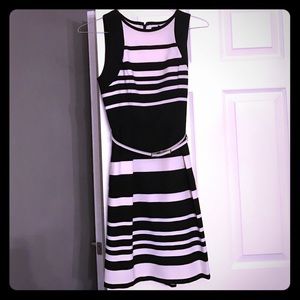 White House black market dress