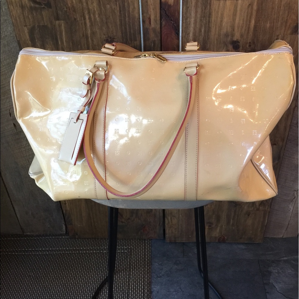 🌼ARCADIA🌼 travel bag