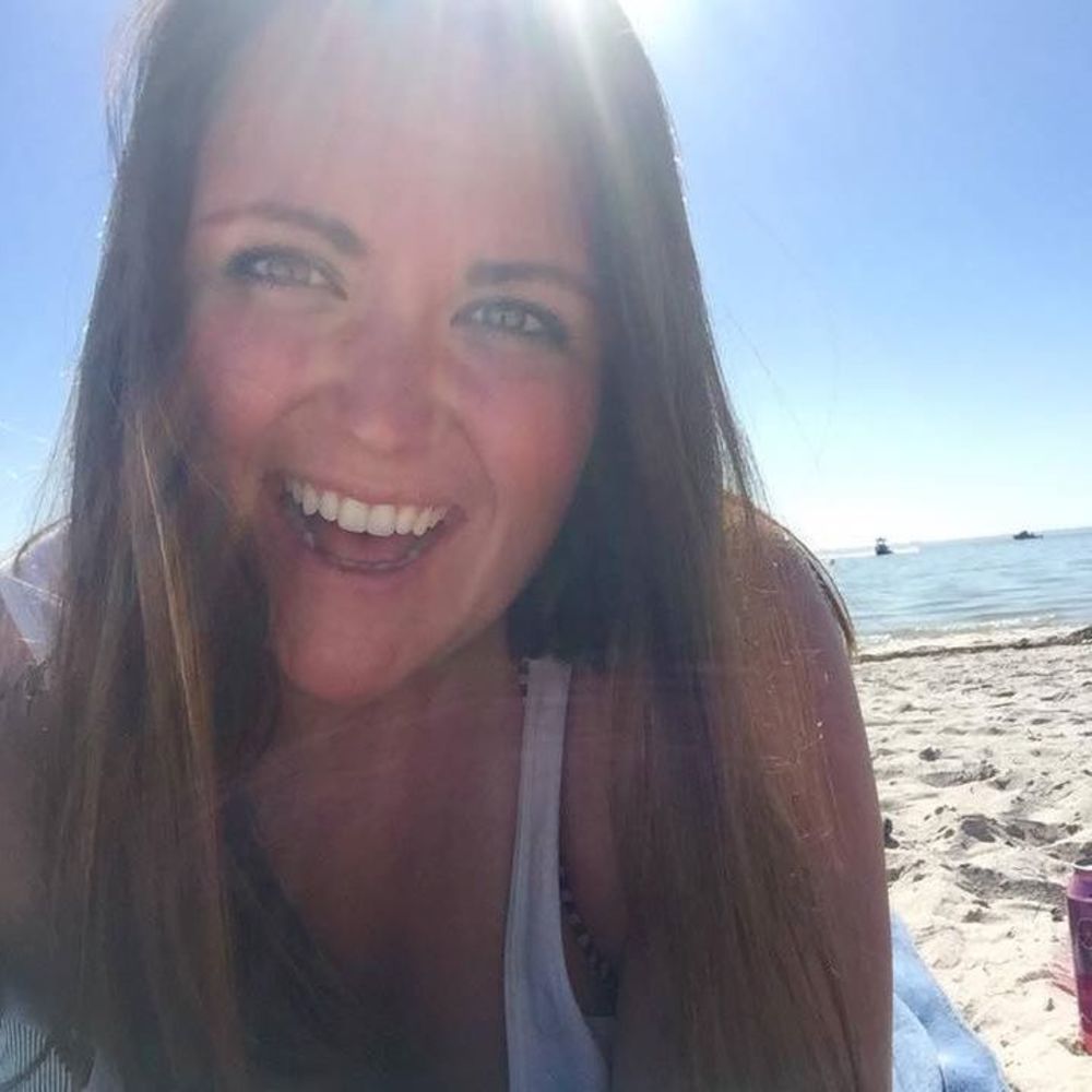 Meet your Posher, Marissa