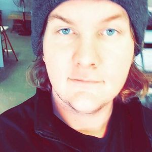 Meet your Posher, Arron