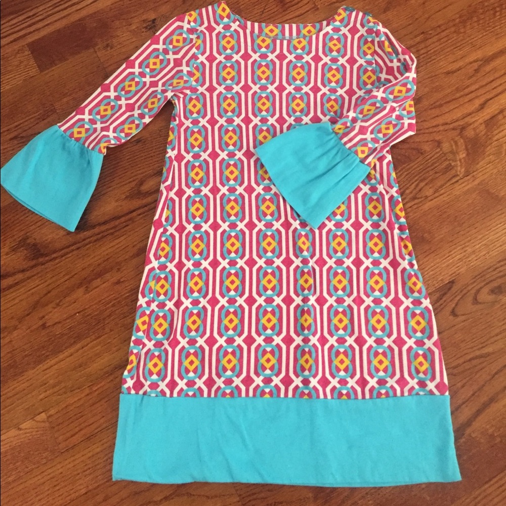 👗HP👗 J.Khaki cotton dress