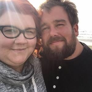 Meet your Posher, Casey