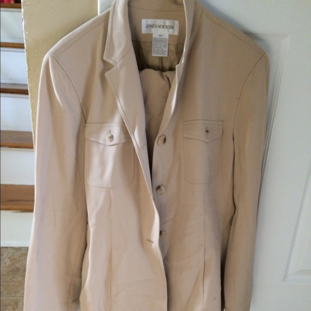 2 piece suit set