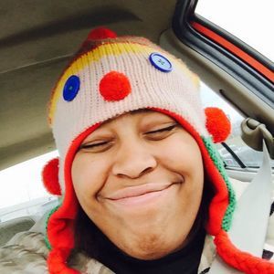 Meet your Posher, Brea