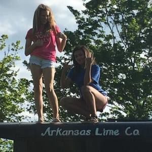 Meet your Posher, Justice