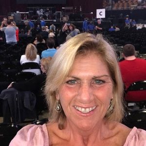 Meet your Posher, Dianne