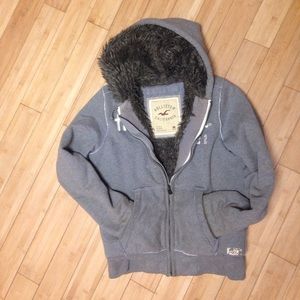 Men's jacket