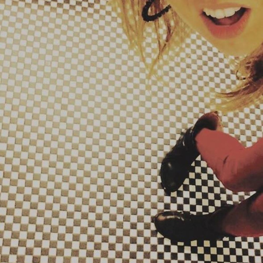 Meet your Posher, Christine