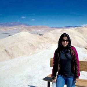 Meet your Posher, Malvika