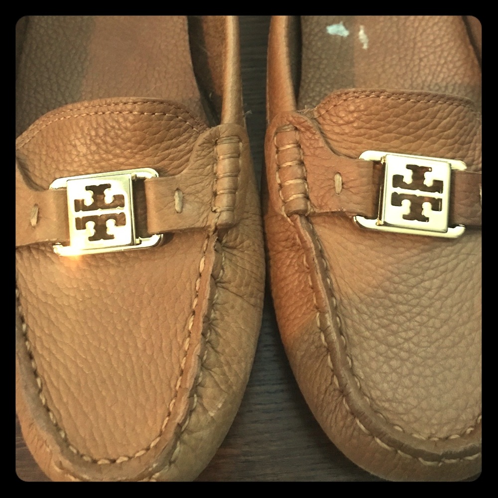 Tory Burch loafers
