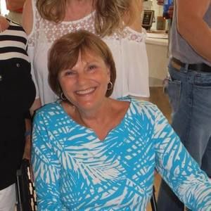 Meet your Posher, Kathy