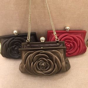 Brighton Collectibles My Michelle Clutch
