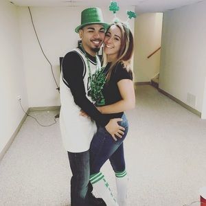 Meet your Posher, Brian