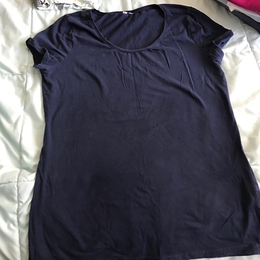 T shirt.
