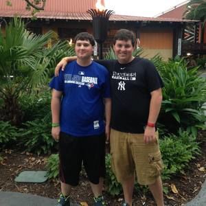 Meet your Posher, Jackie