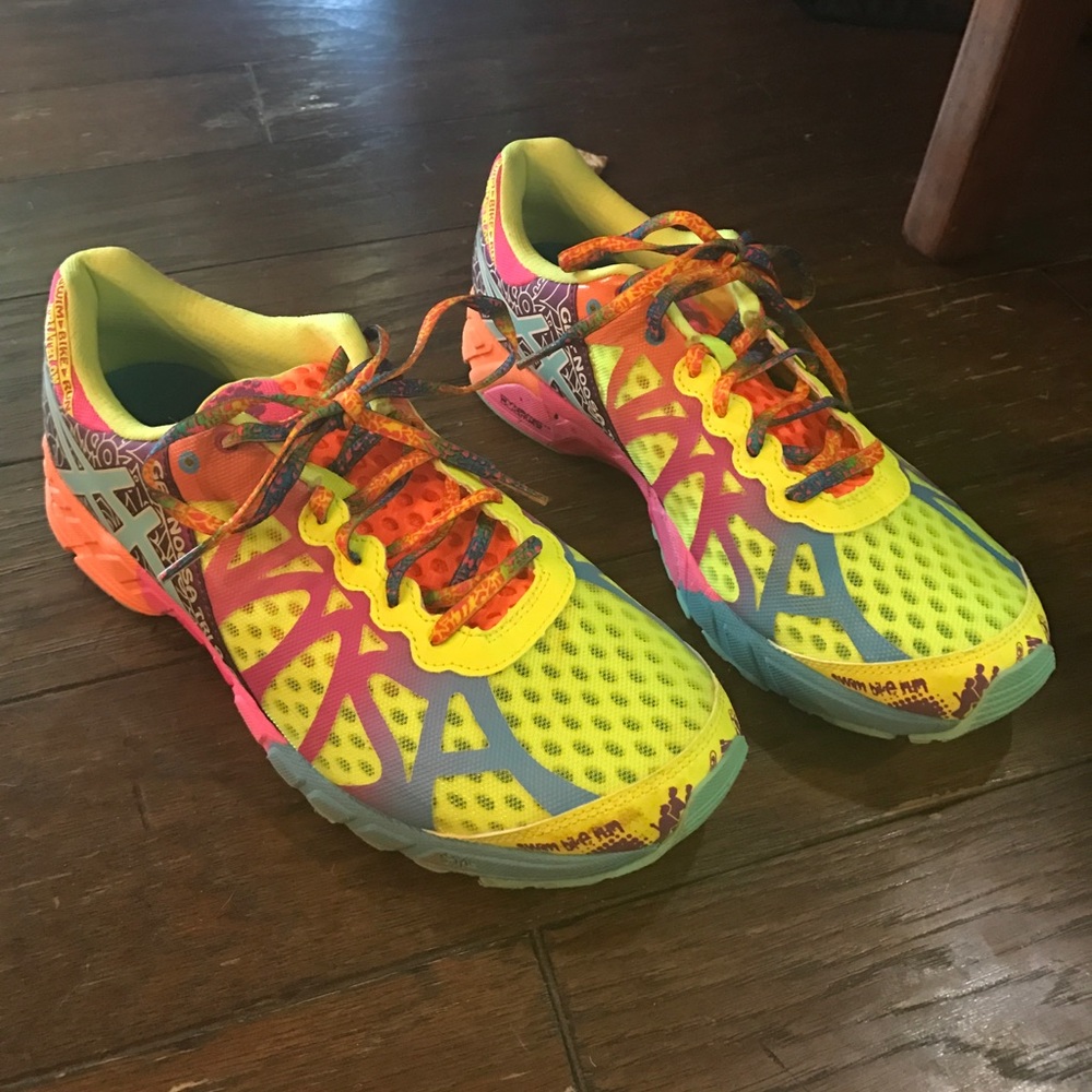 Asics Gel Noosa Tri 9