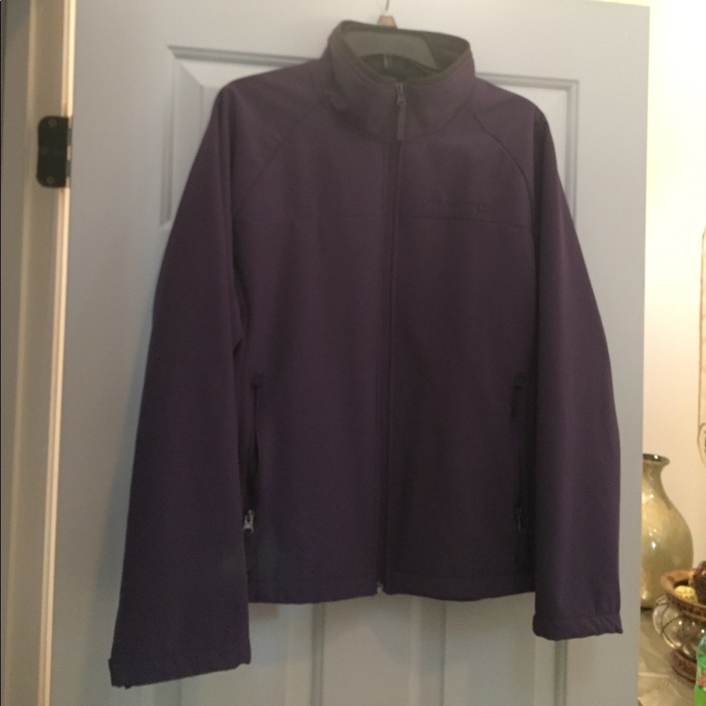 Ladies Free Country Jacket