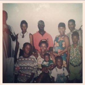 Meet your Posher, Ayinde