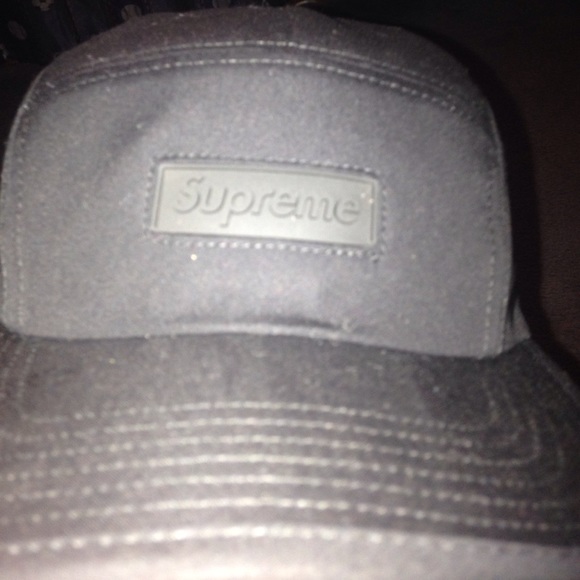 cap supreme original