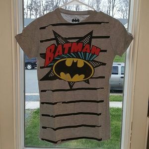 Batman t shirt