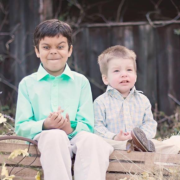 Meet your Posher, Misty - Picture 1 of 1