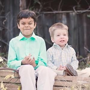 Meet your Posher, Misty