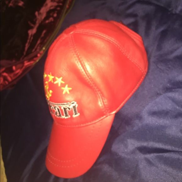 Designer Hat - Picture 2 of 3