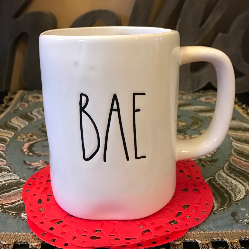 Rae Dunn mug