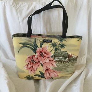 Kate spade smaller purse
